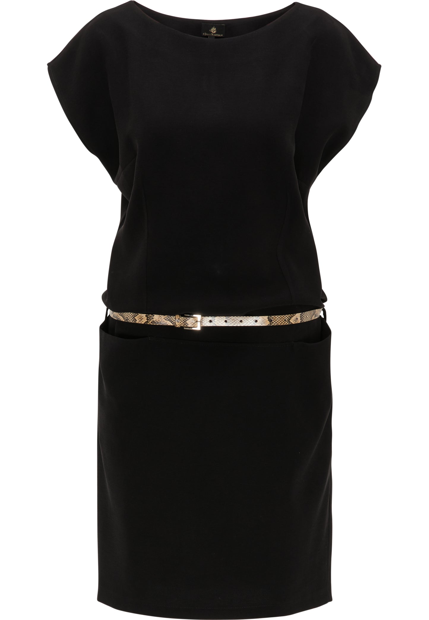 DreiMaster Klassik GL Women's Freizeitkleid
