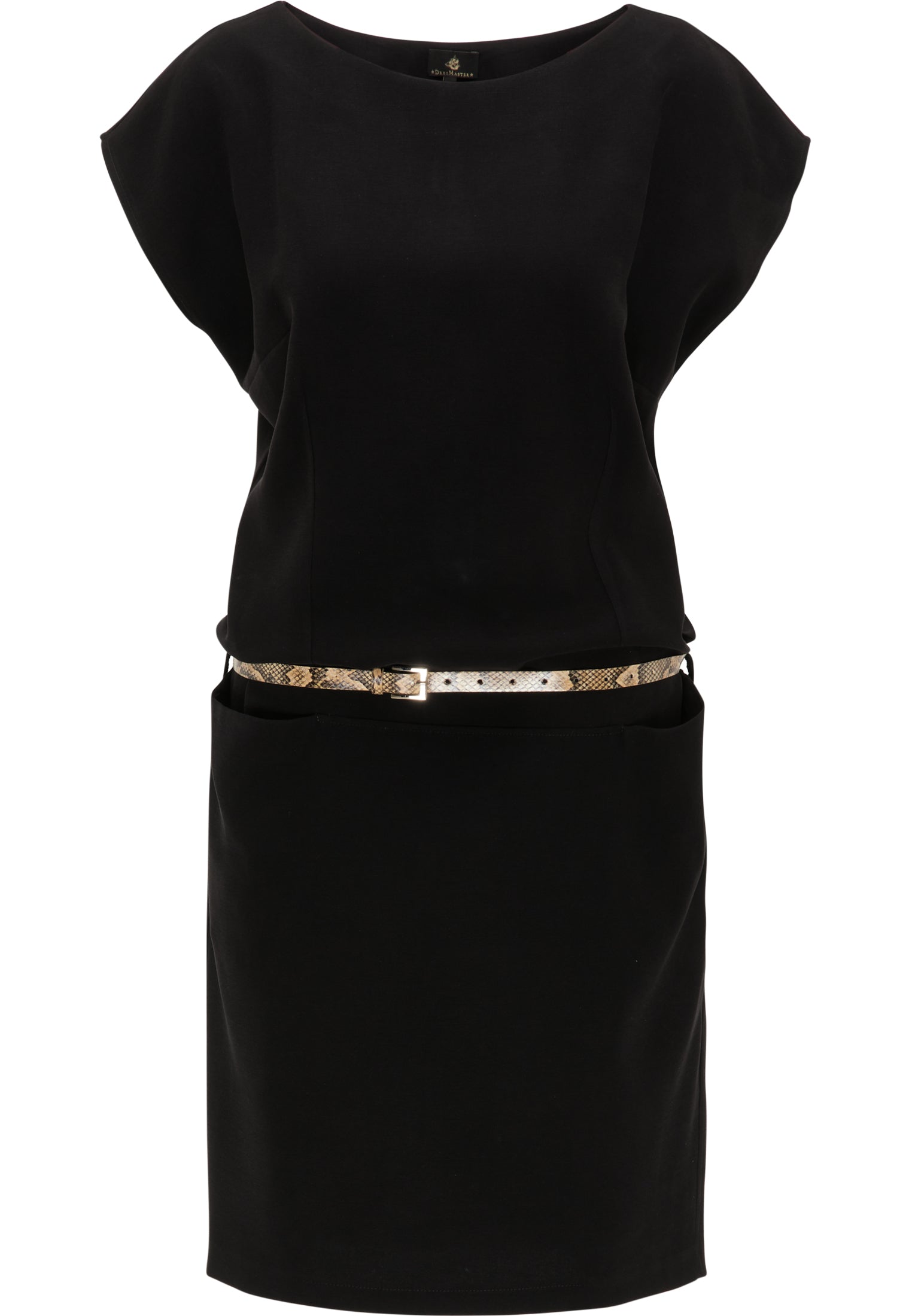 DreiMaster Klassik GL Women's Freizeitkleid