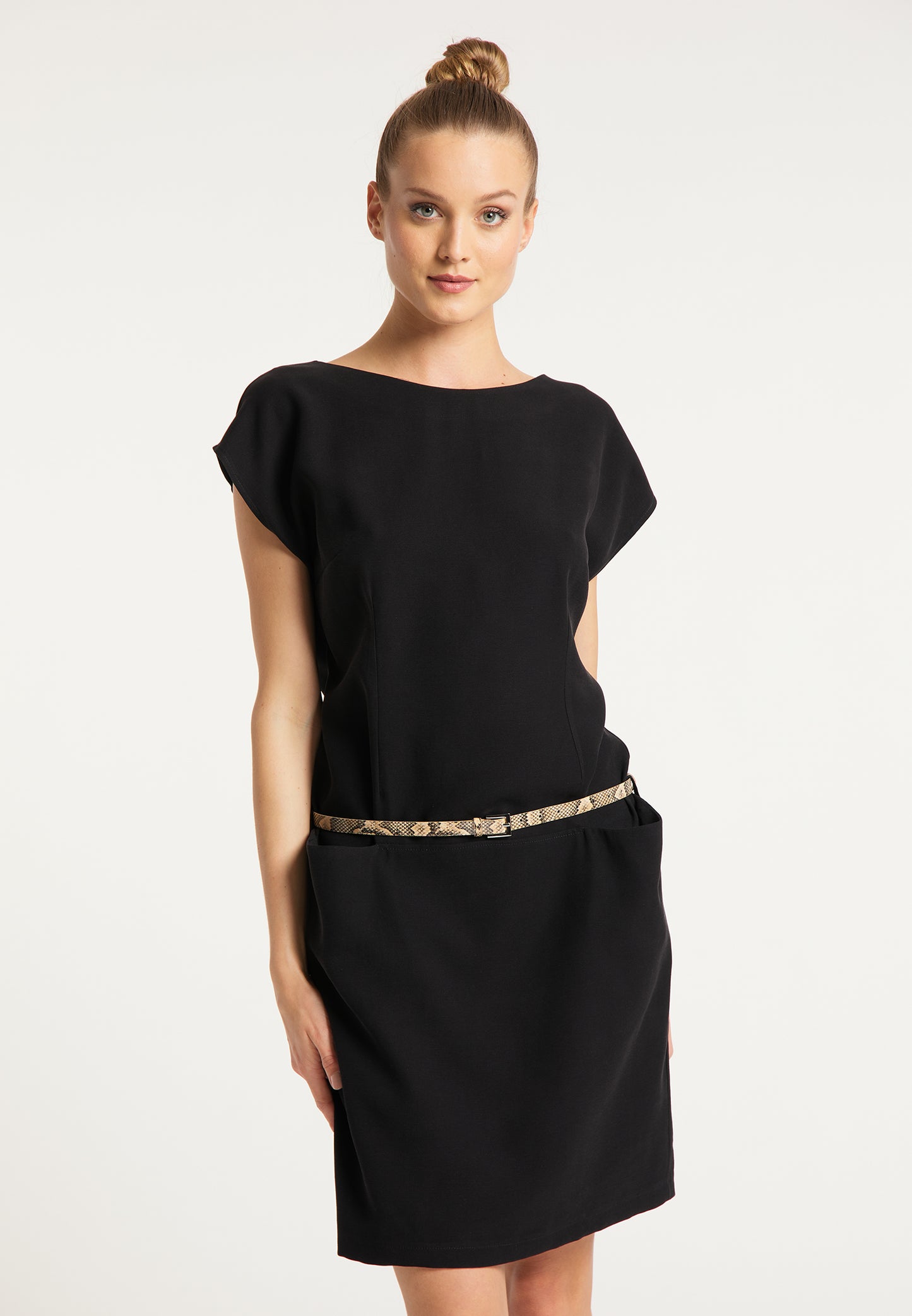 DreiMaster Klassik GL Women's Freizeitkleid