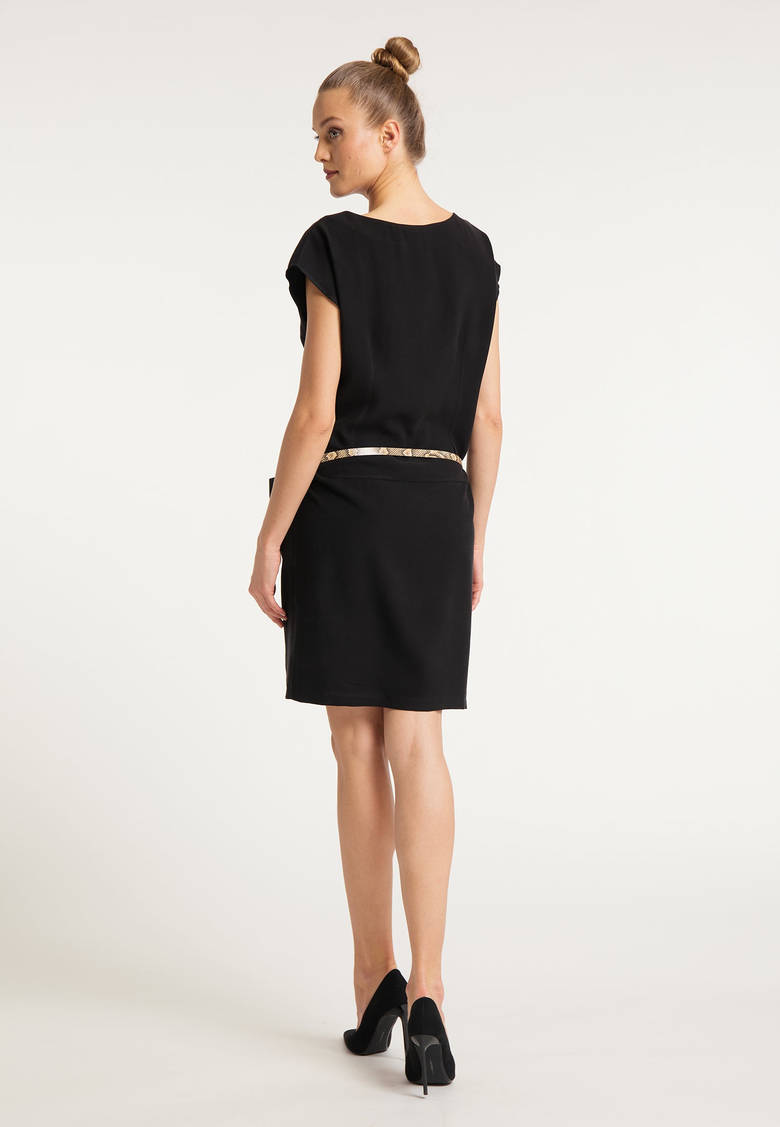 DreiMaster Klassik GL Women's Freizeitkleid