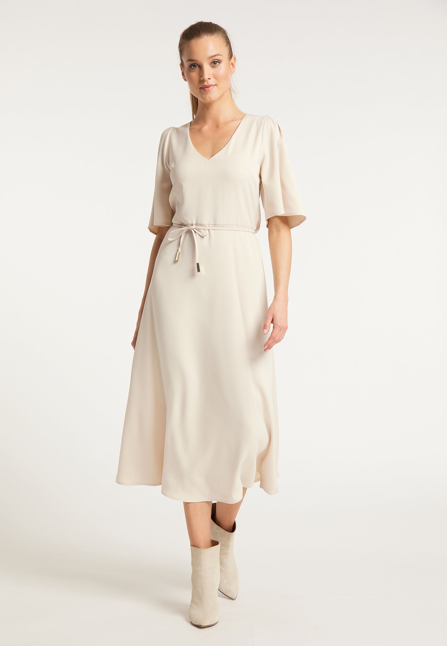 DreiMaster Vintage GL Women's Kleid