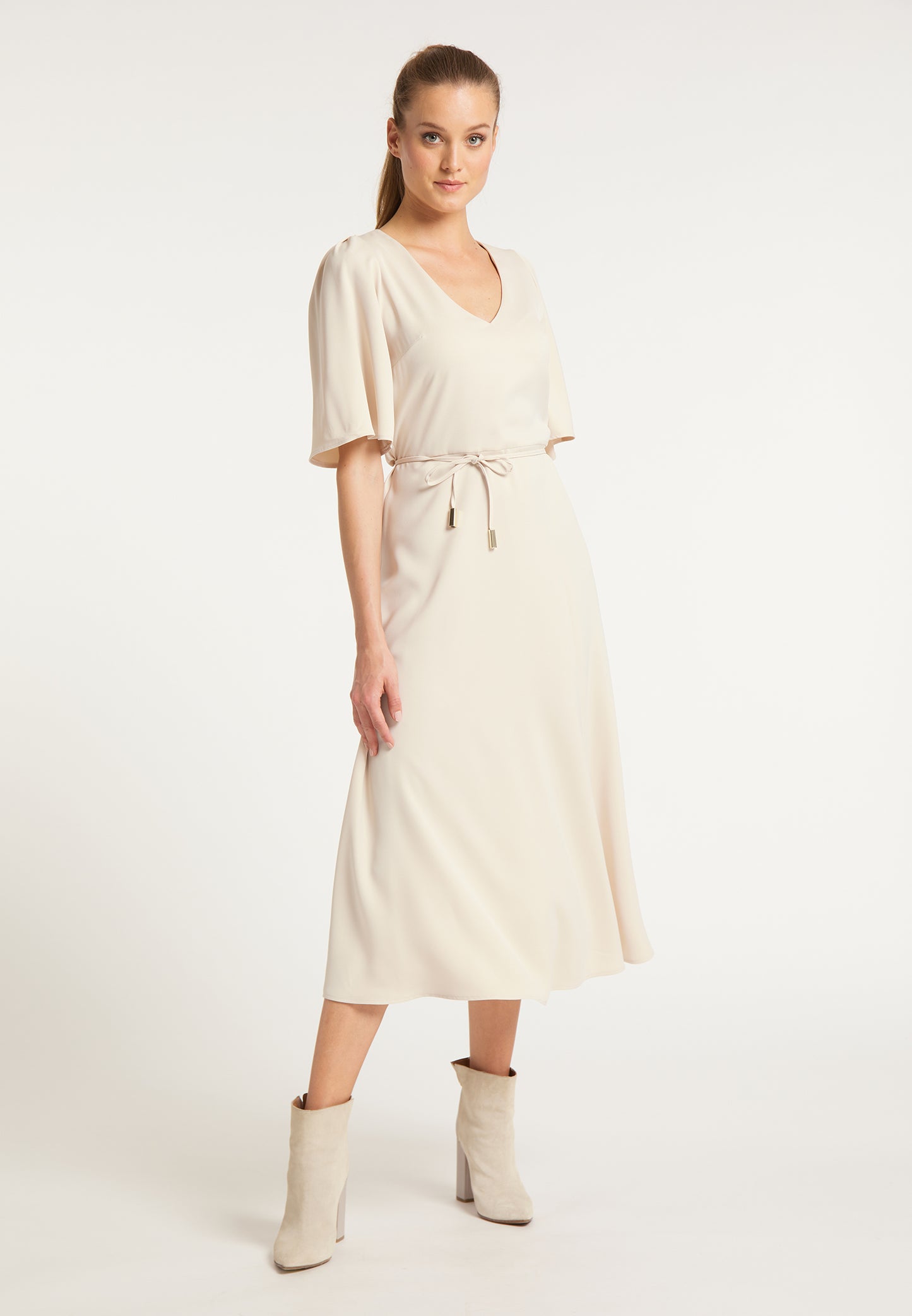 DreiMaster Vintage GL Women's Kleid