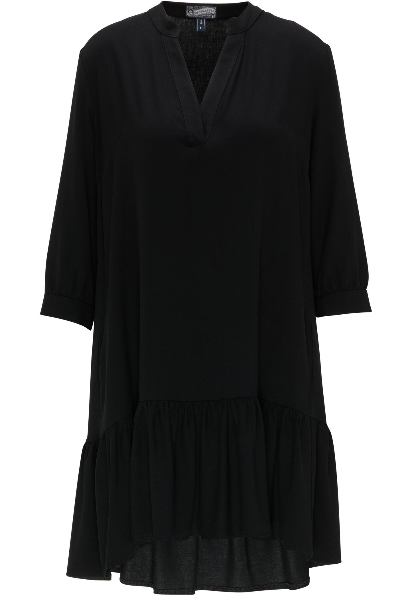 DreiMaster Vintage GL Women's Midi-Kleid
