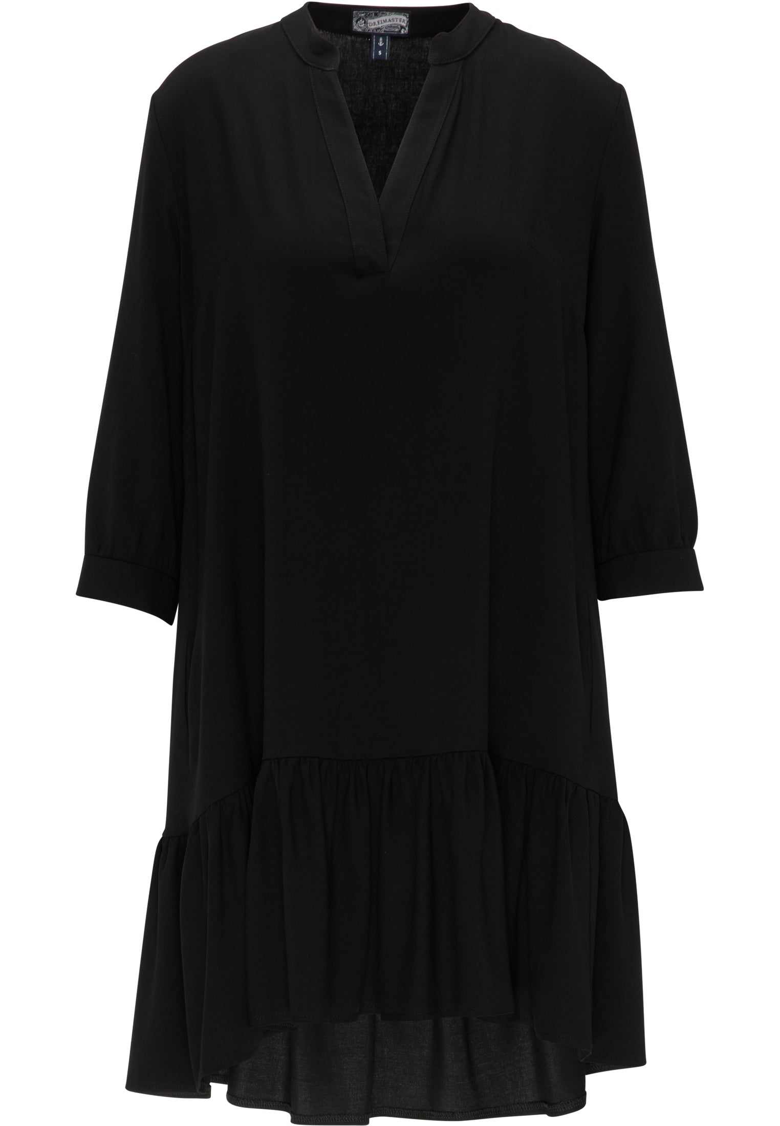 DreiMaster Vintage GL Women's Midi-Kleid