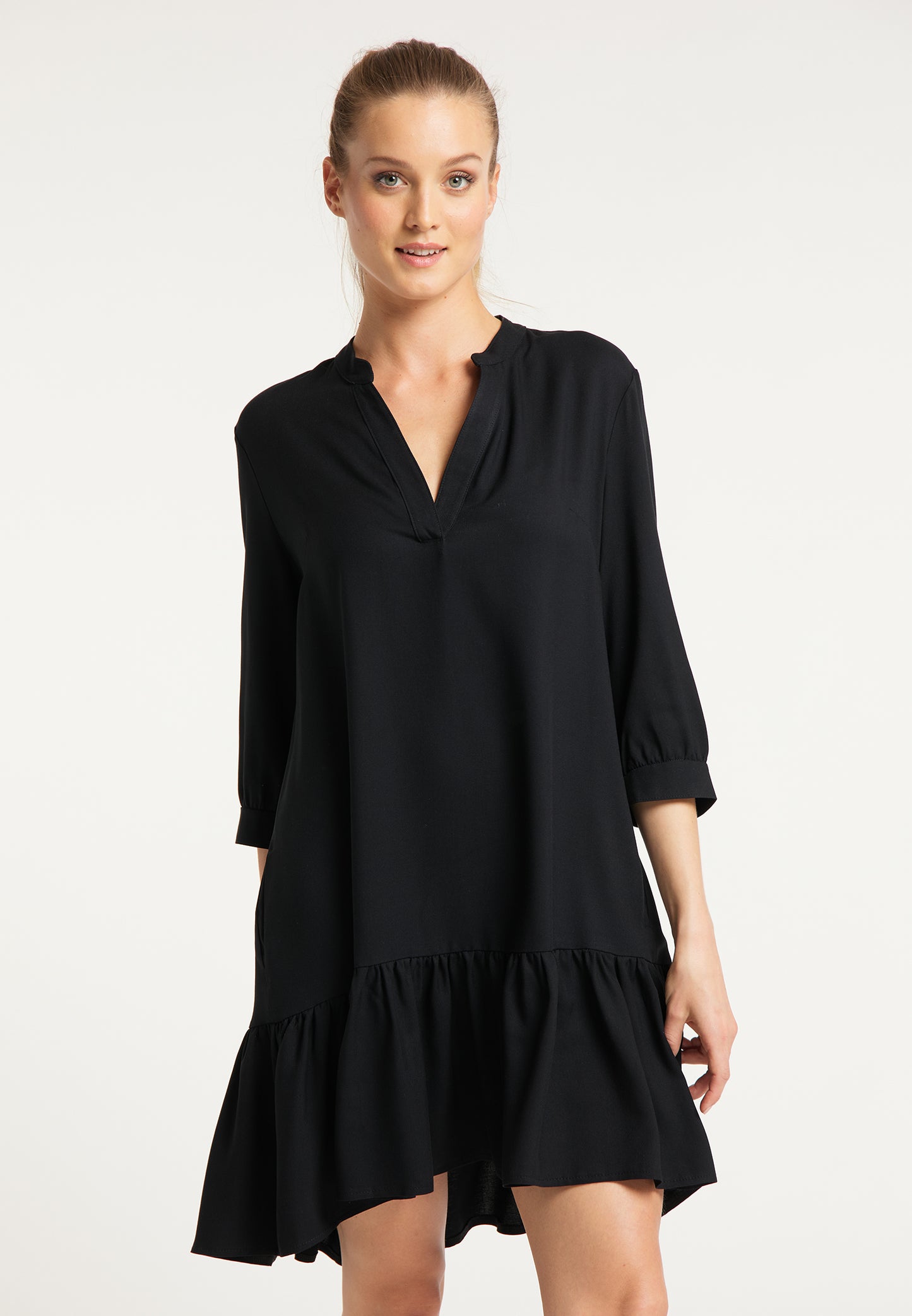 DreiMaster Vintage GL Women's Midi-Kleid