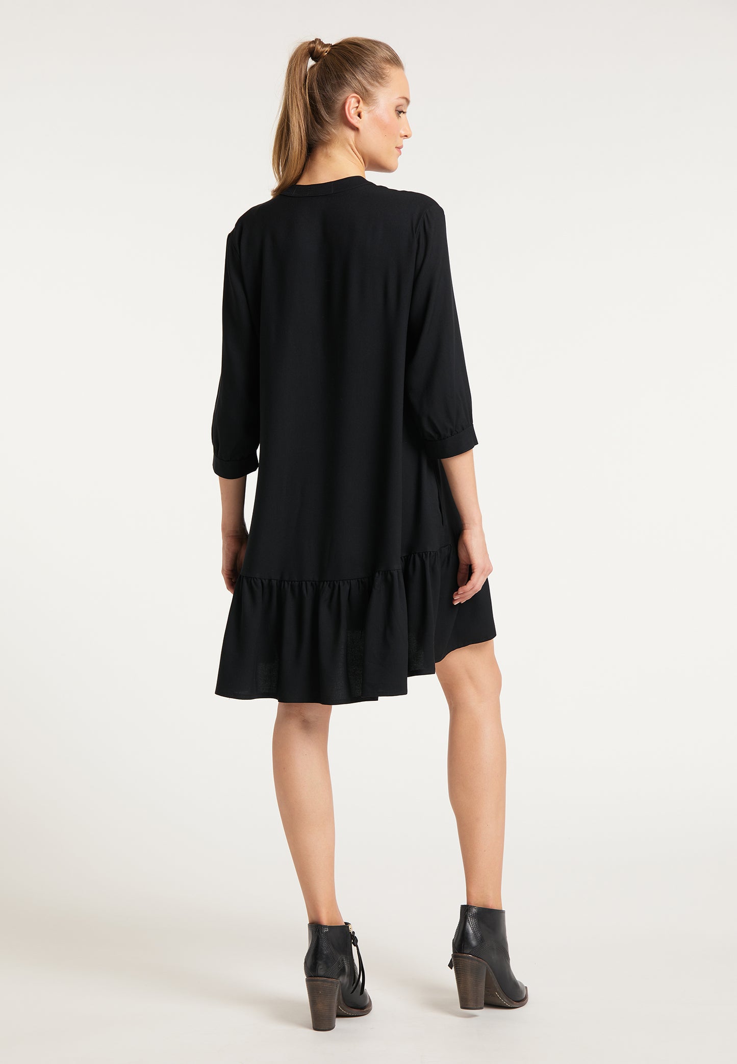 DreiMaster Vintage GL Women's Midi-Kleid