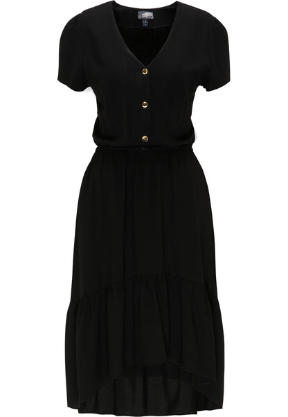 Blusenkleid