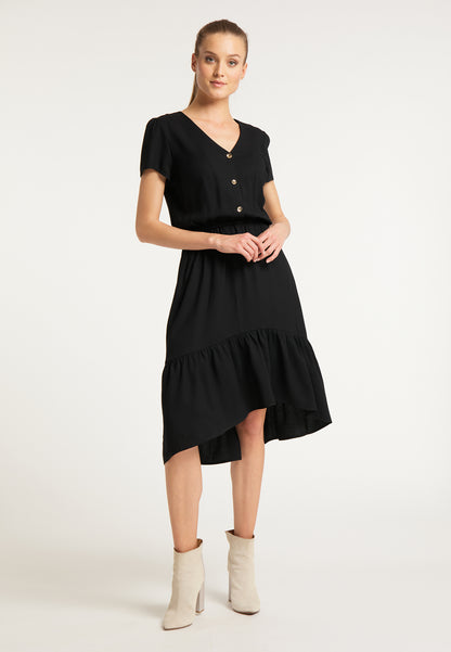 Blusenkleid