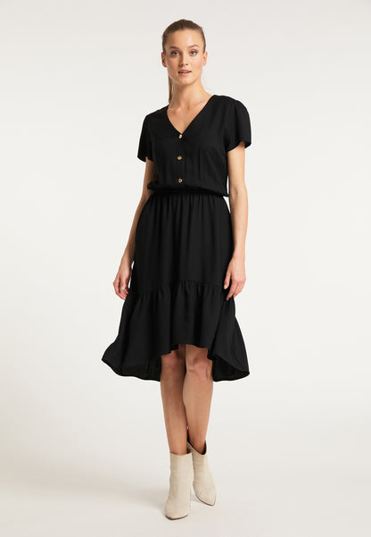Blusenkleid