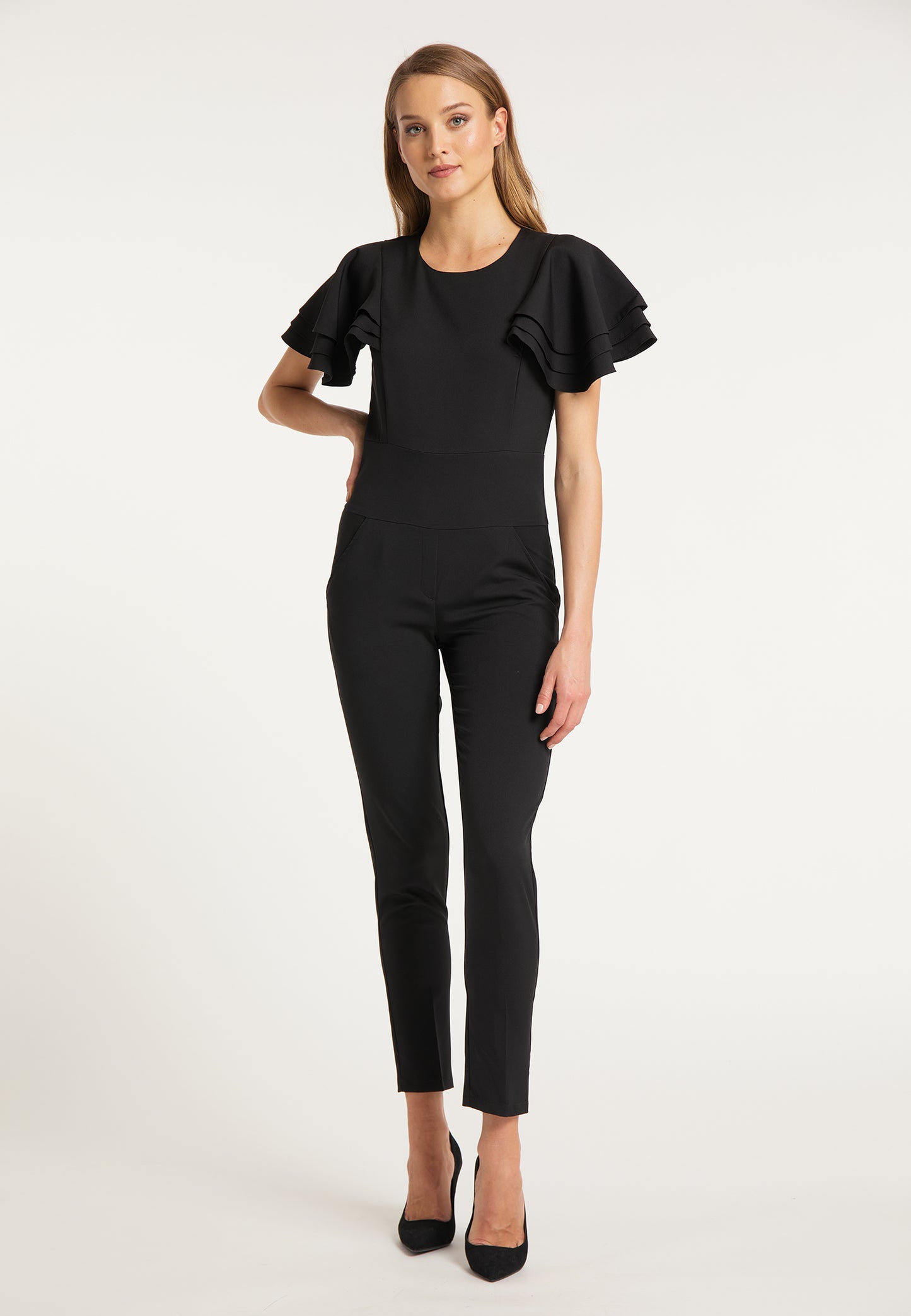 DreiMaster Klassik GL Women's Jumpsuit