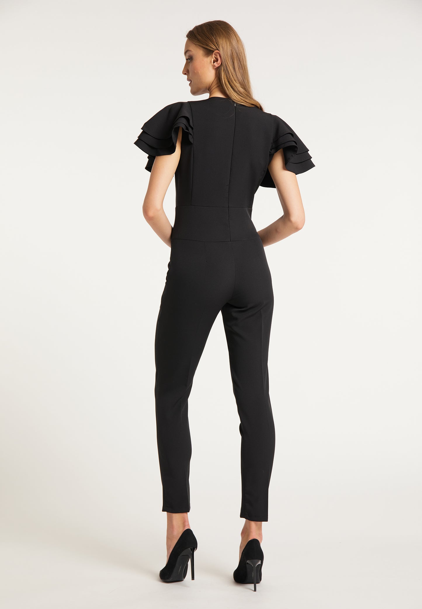 DreiMaster Klassik GL Women's Jumpsuit