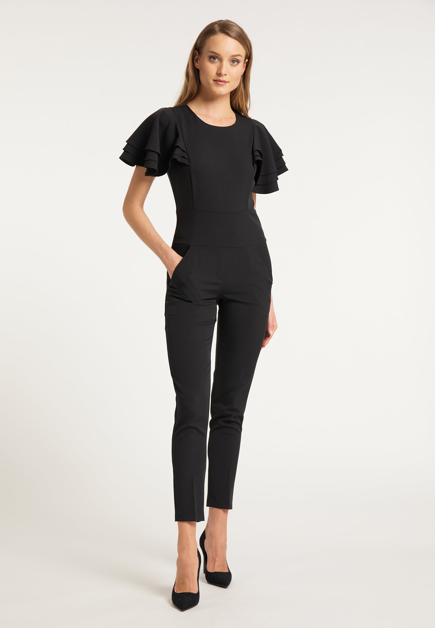 DreiMaster Klassik GL Women's Jumpsuit