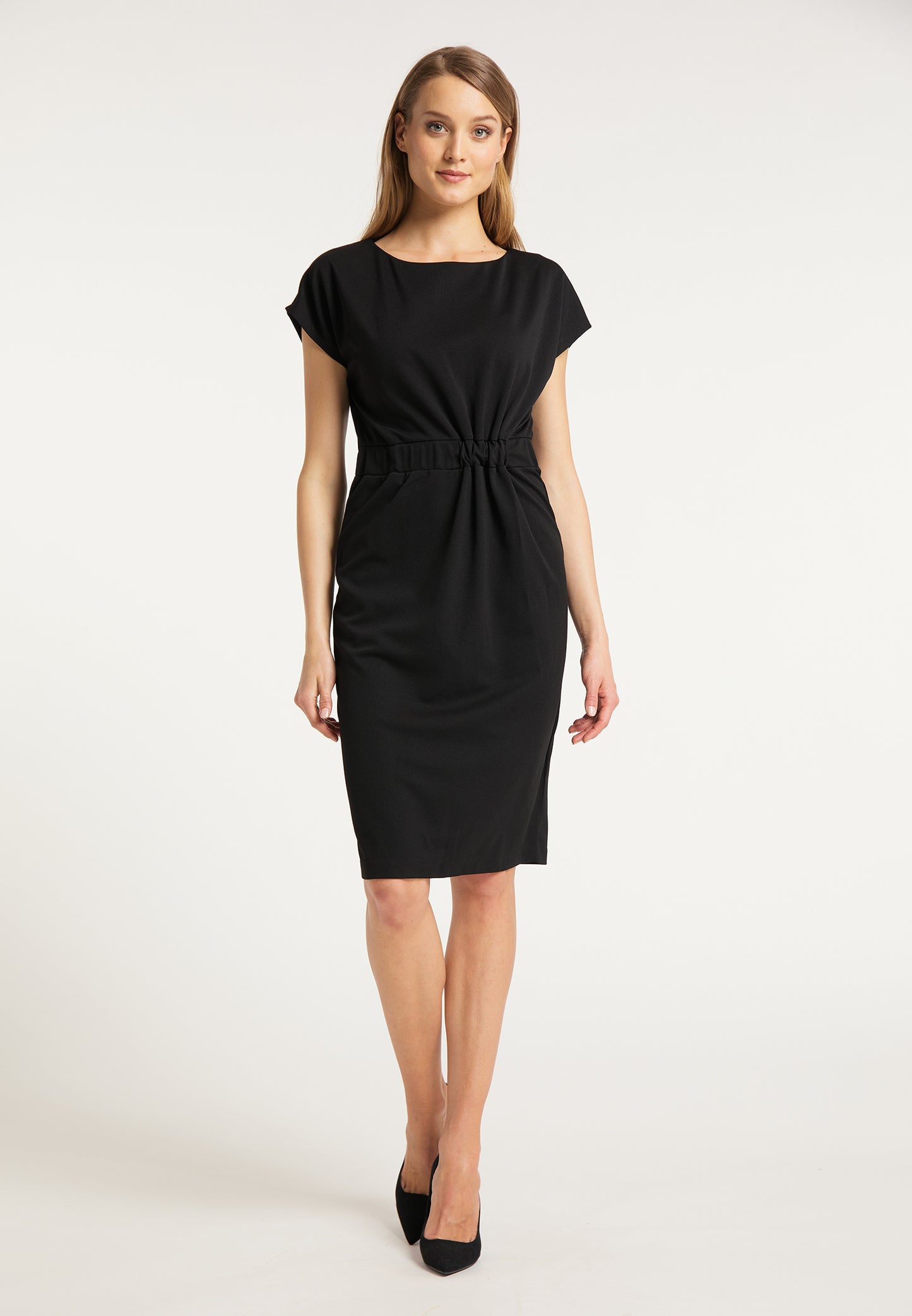 DreiMaster Klassik GL Women's Etuikleid