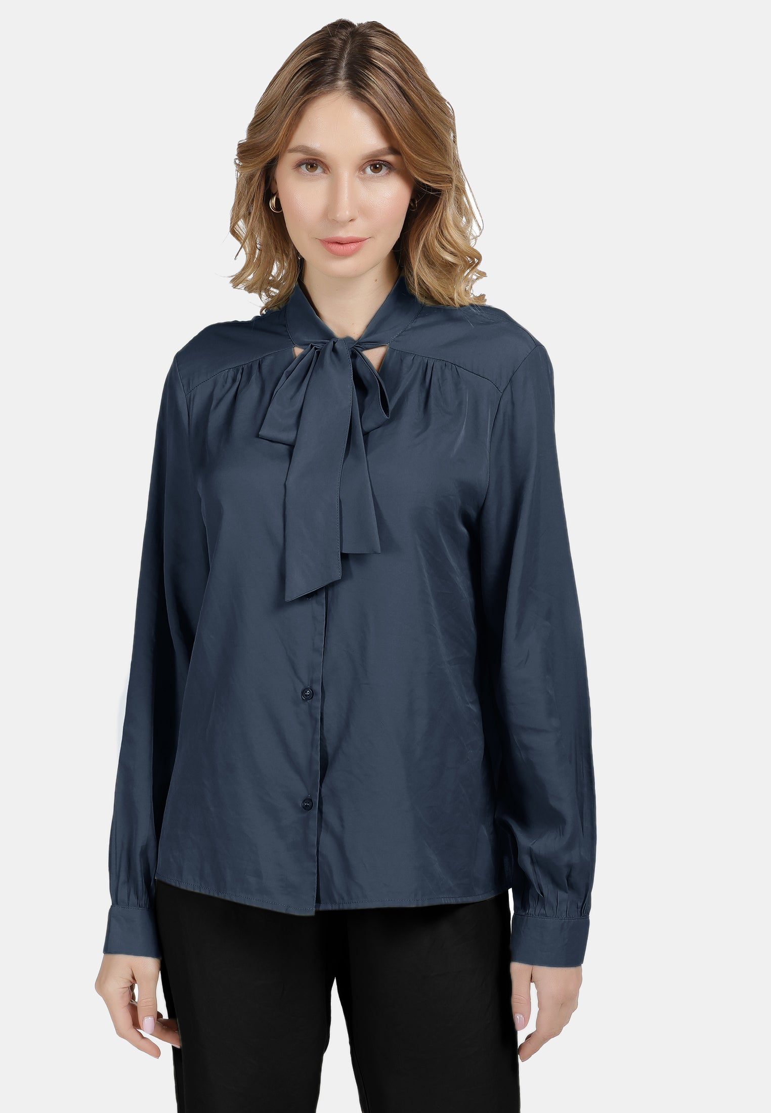 DreiMaster Klassik Women's Bluse