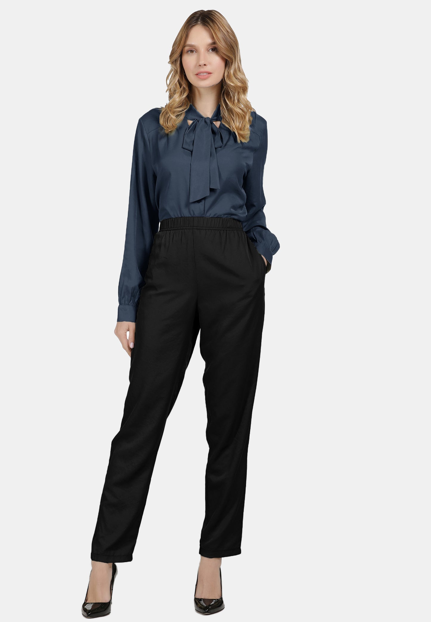DreiMaster Klassik Women's Bluse