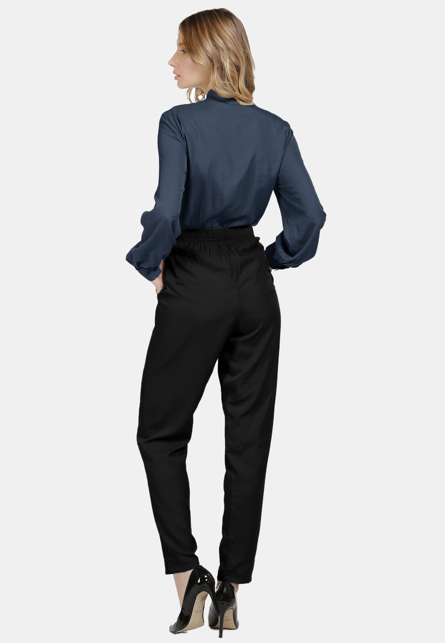 DreiMaster Klassik Women's Bluse