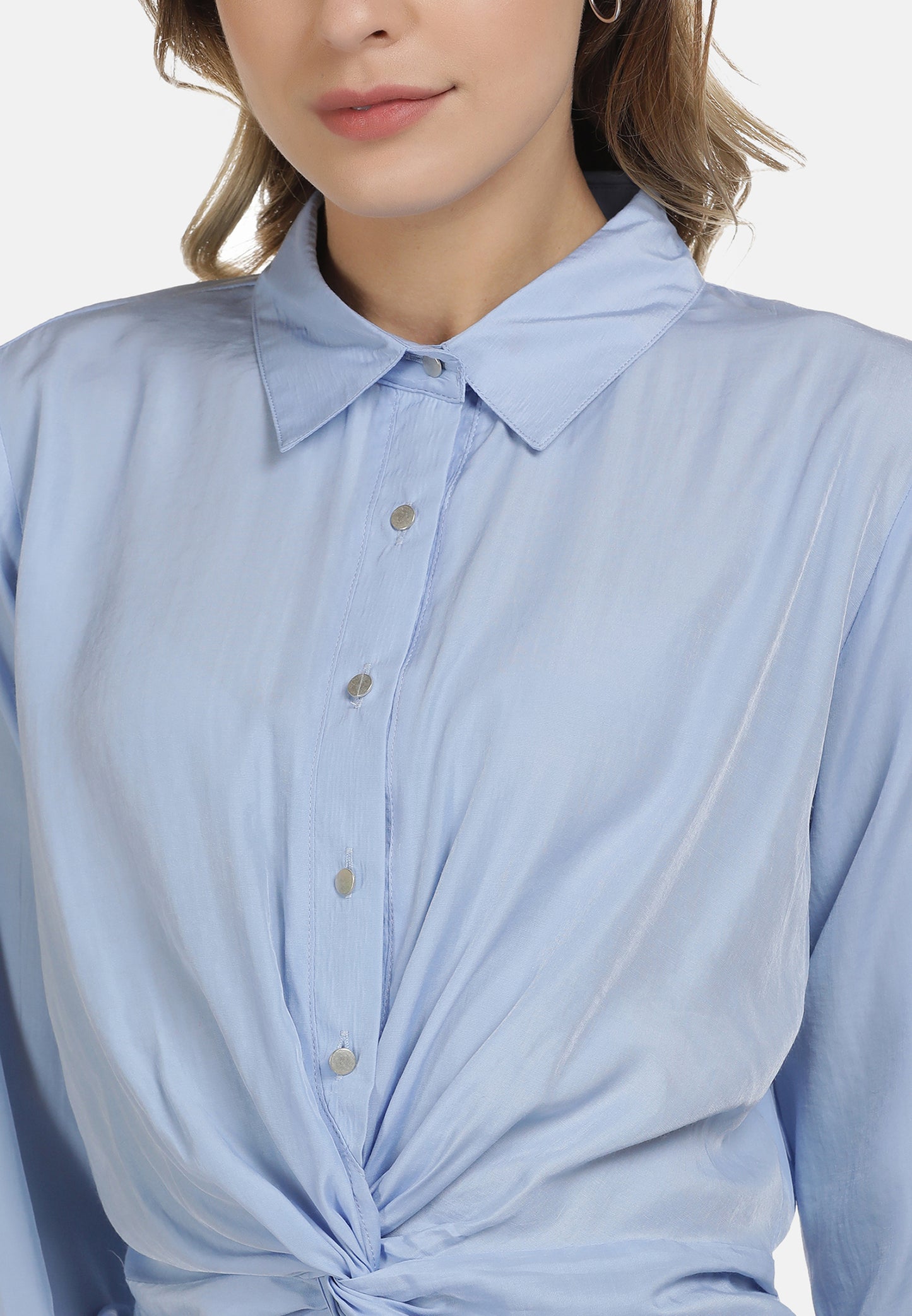 DreiMaster Maritim Women's Bluse