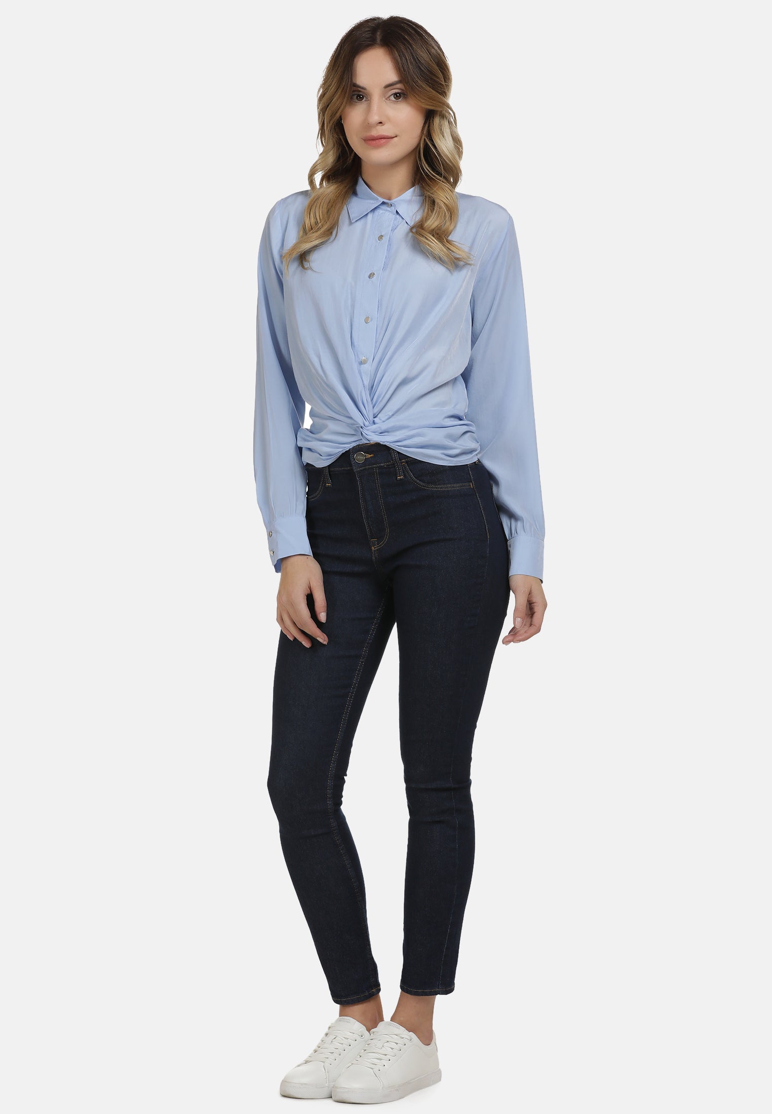 DreiMaster Maritim Women's Bluse