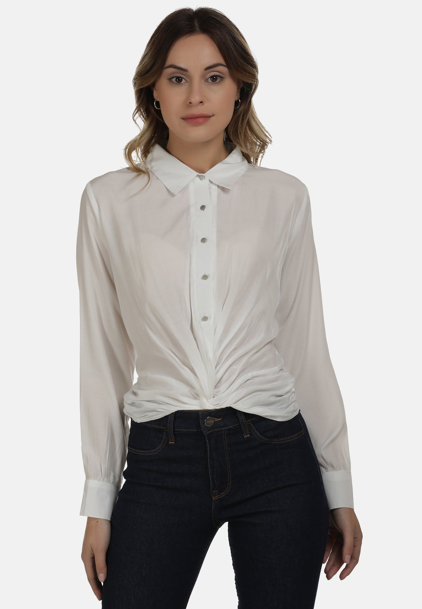 DreiMaster Maritim Women's Bluse