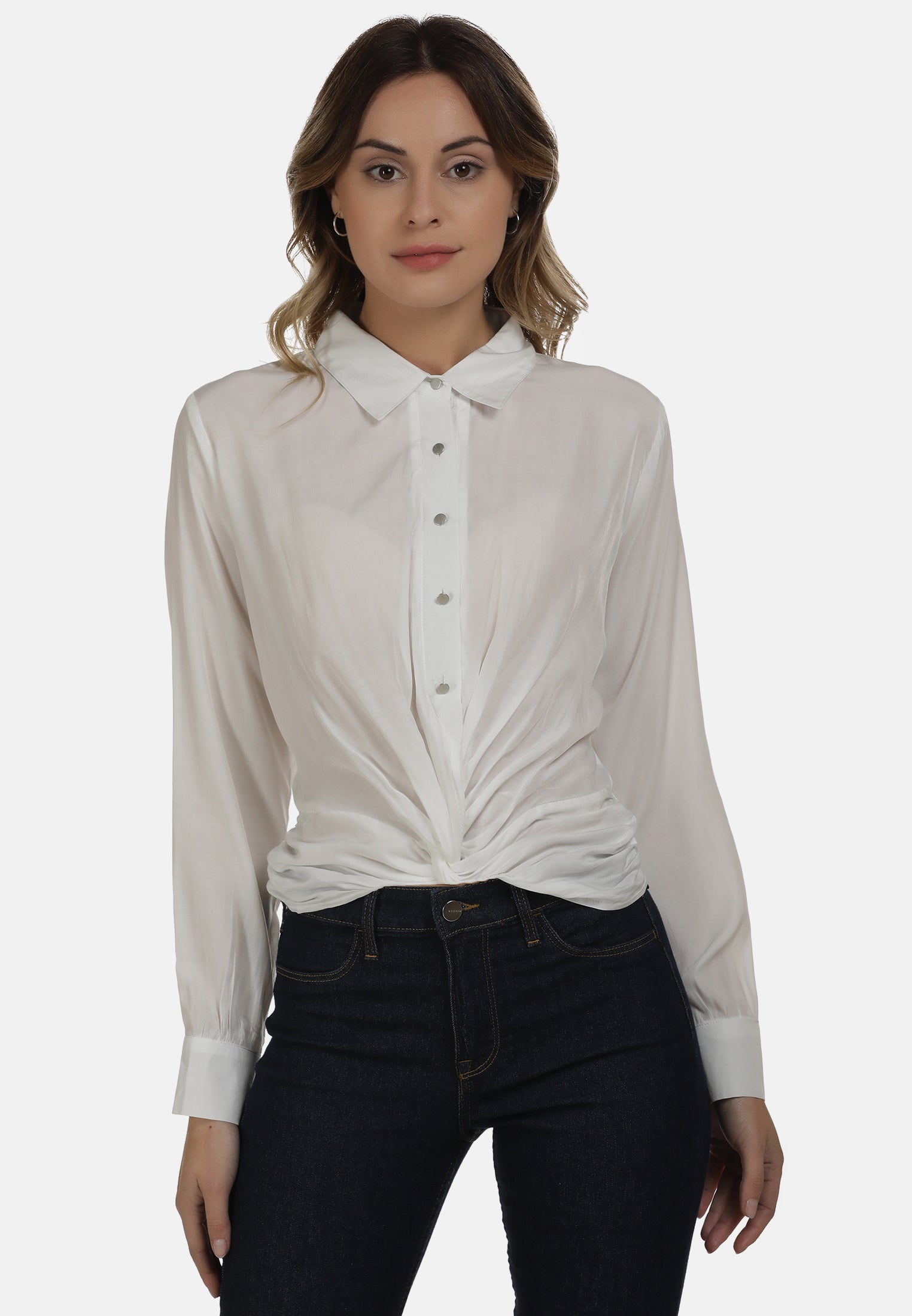 DreiMaster Maritim Women's Bluse