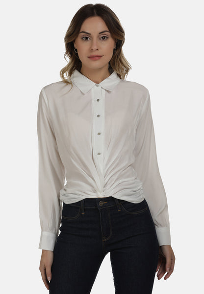 DreiMaster Maritim Women's Bluse