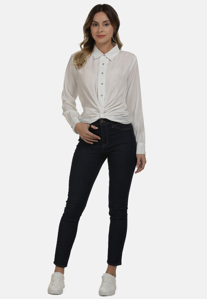 DreiMaster Maritim Women's Bluse
