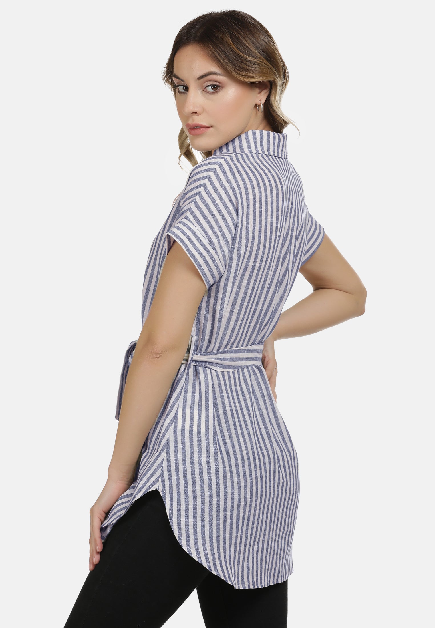 DreiMaster Vintage Women's Bluse