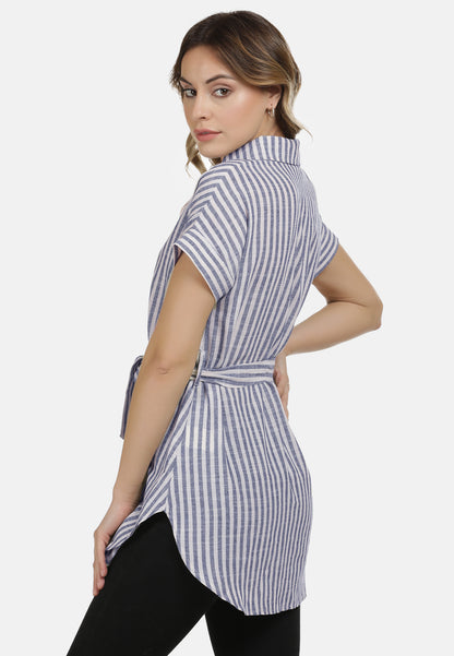 DreiMaster Vintage Women's Bluse