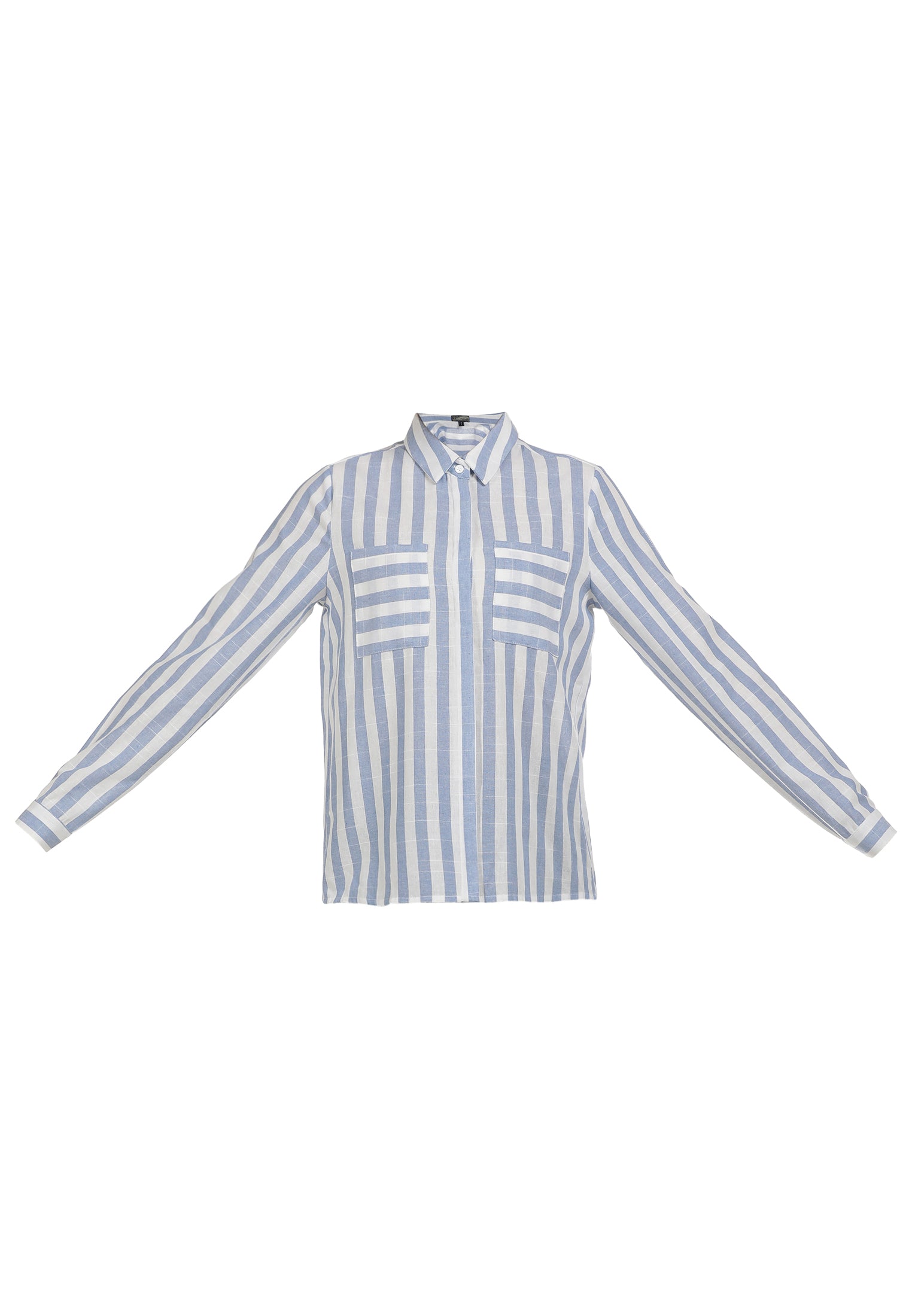 DreiMaster Vintage Damen Bluse