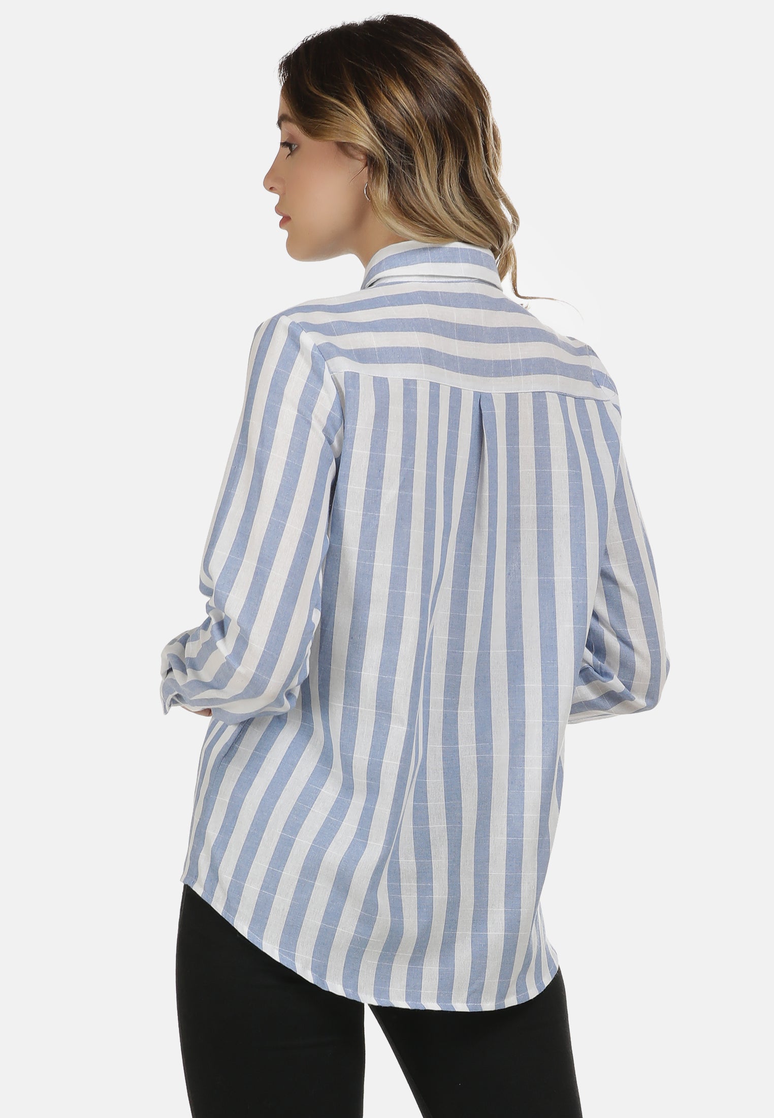 DreiMaster Vintage Damen Bluse