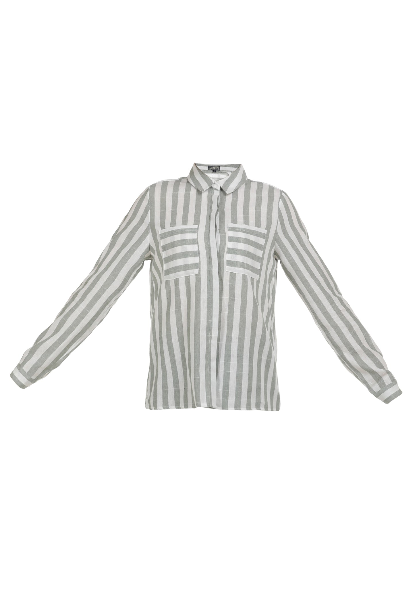 DreiMaster Vintage Damen Bluse