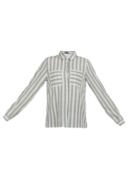 DreiMaster Vintage Damen Bluse