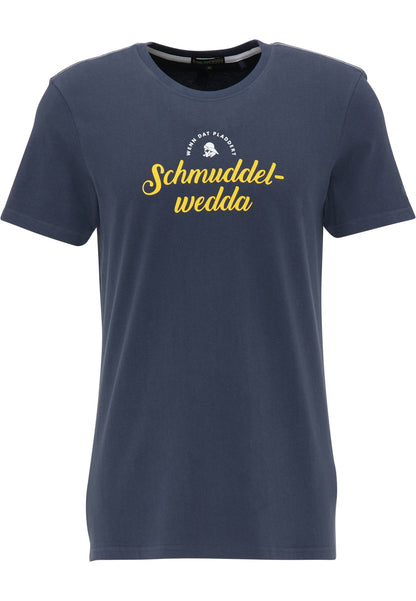 Schmuddelwedda Mężczyźni T-shirt