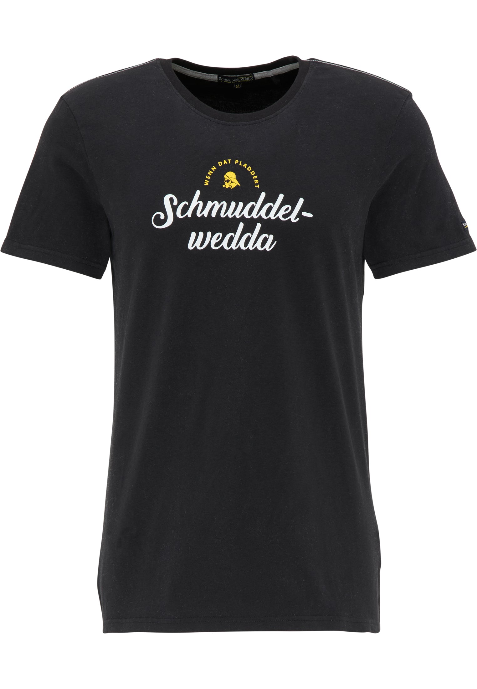 Schmuddelwedda Mężczyźni T-shirt