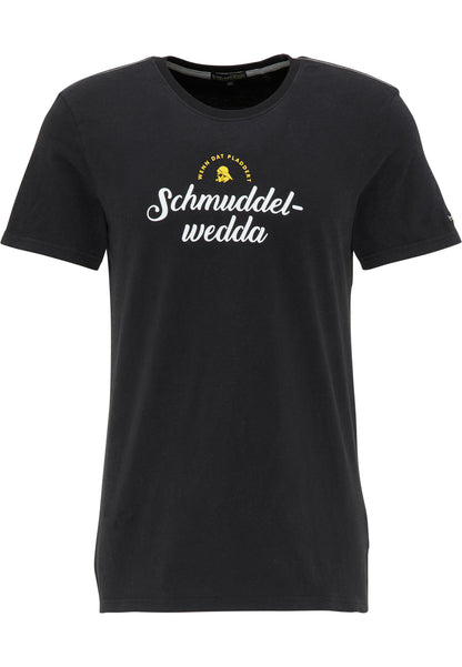 Schmuddelwedda Mężczyźni T-shirt