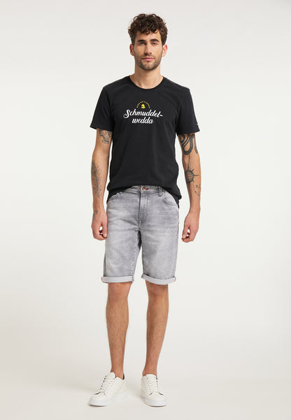 Schmuddelwedda Mężczyźni T-shirt