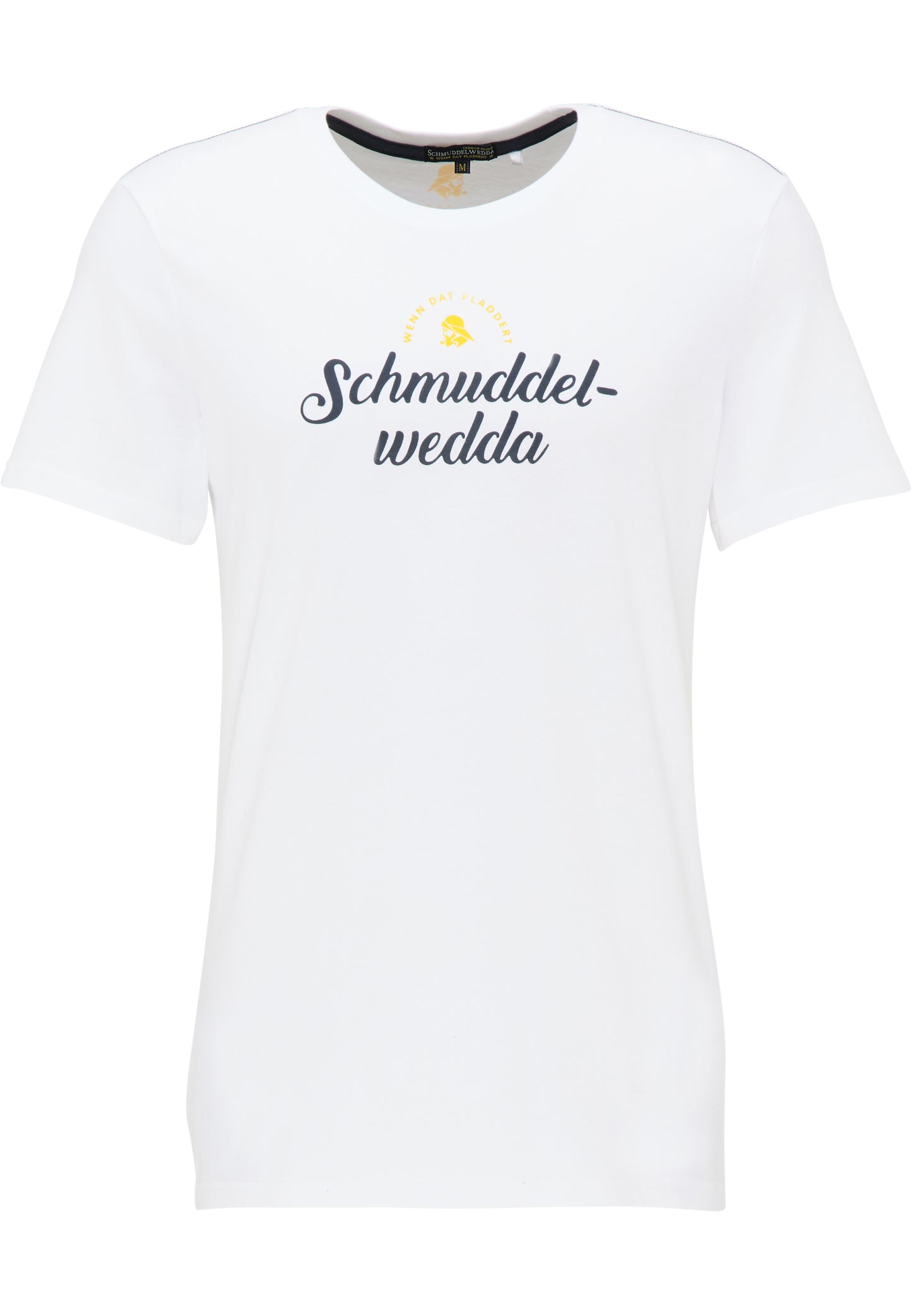 Schmuddelwedda Mężczyźni T-shirt