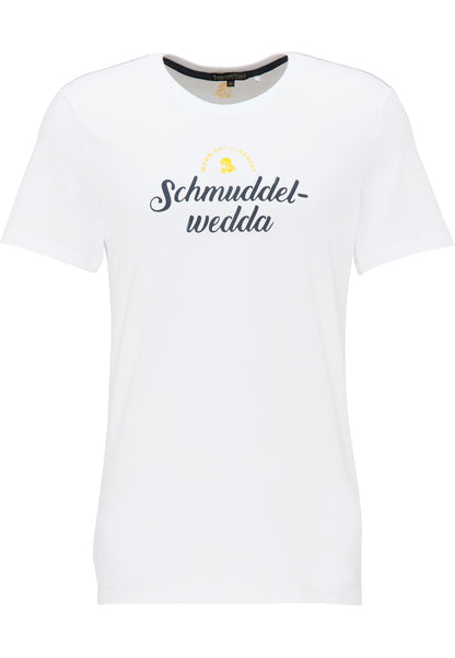 Schmuddelwedda Mężczyźni T-shirt