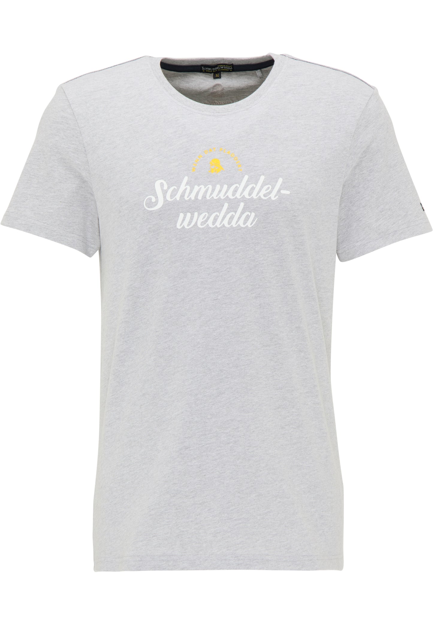 Schmuddelwedda Mężczyźni T-shirt