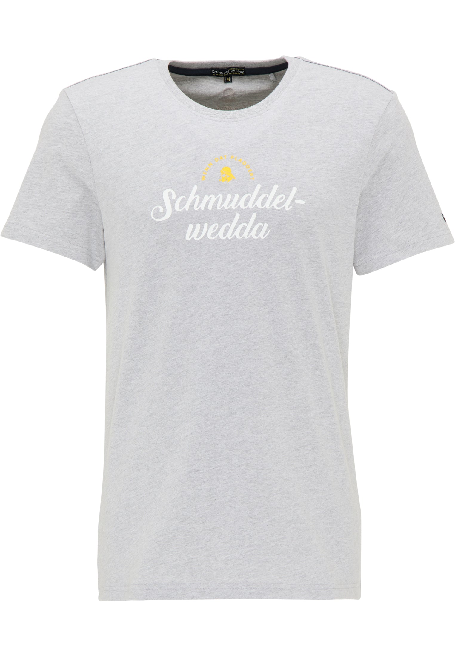 Schmuddelwedda Mężczyźni T-shirt