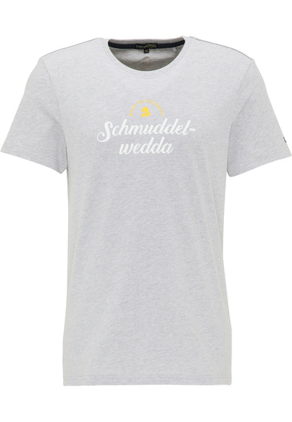 Schmuddelwedda Mężczyźni T-shirt
