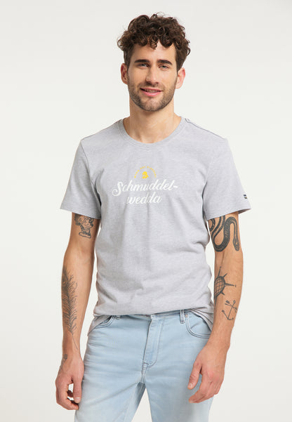 Schmuddelwedda Mężczyźni T-shirt