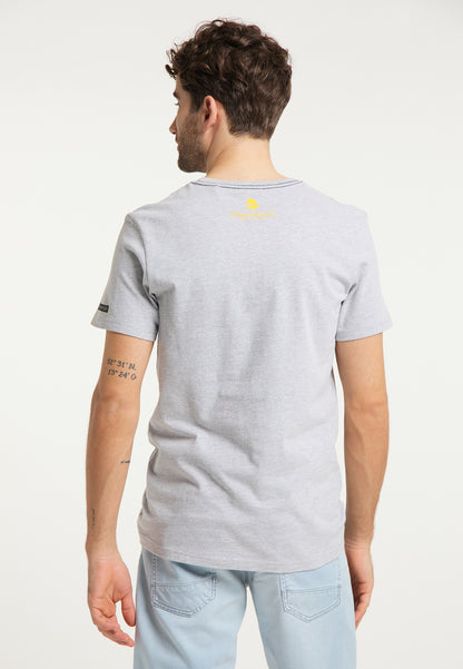 Schmuddelwedda Mężczyźni T-shirt