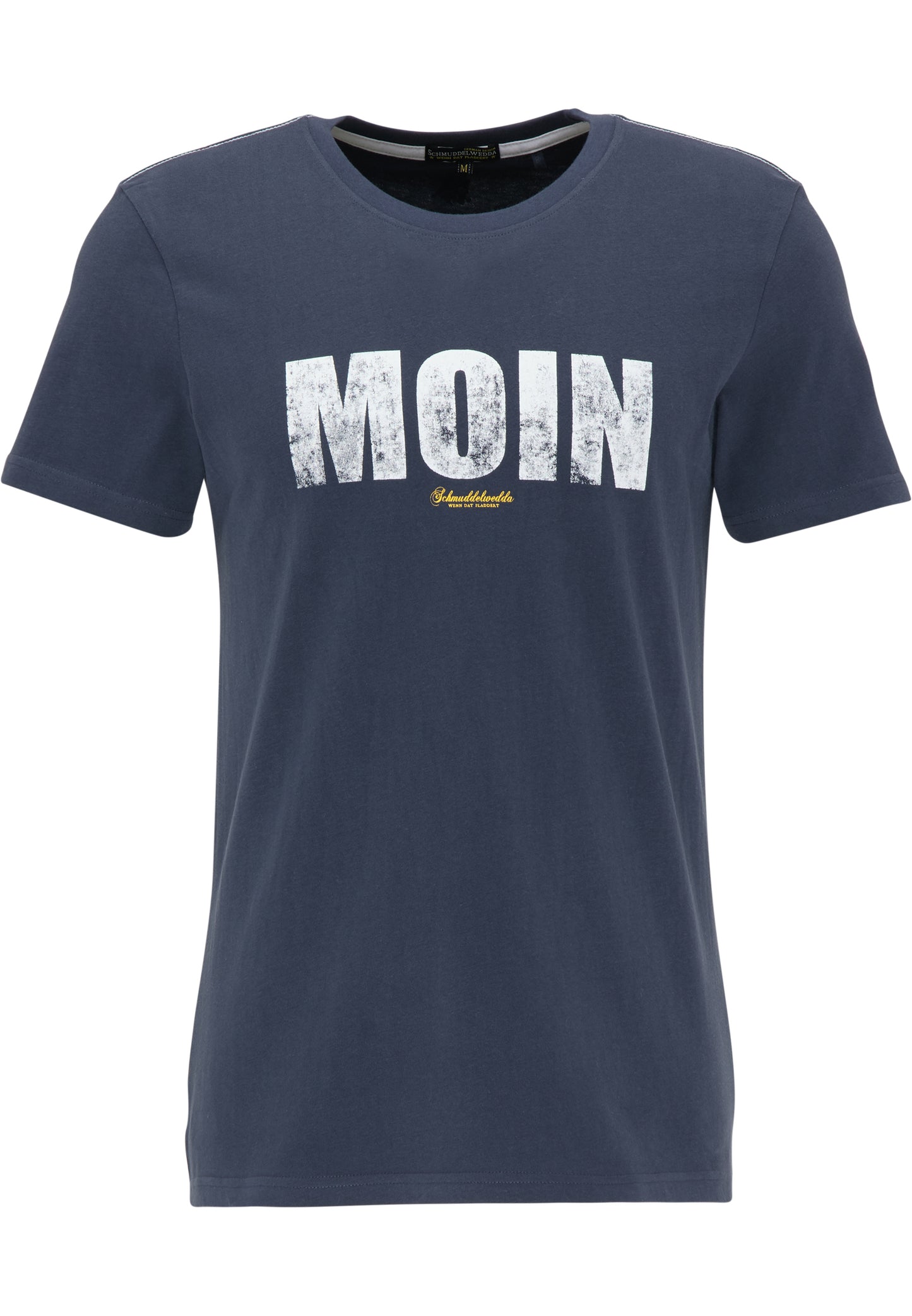 Schmuddelwedda Men's T-Shirt