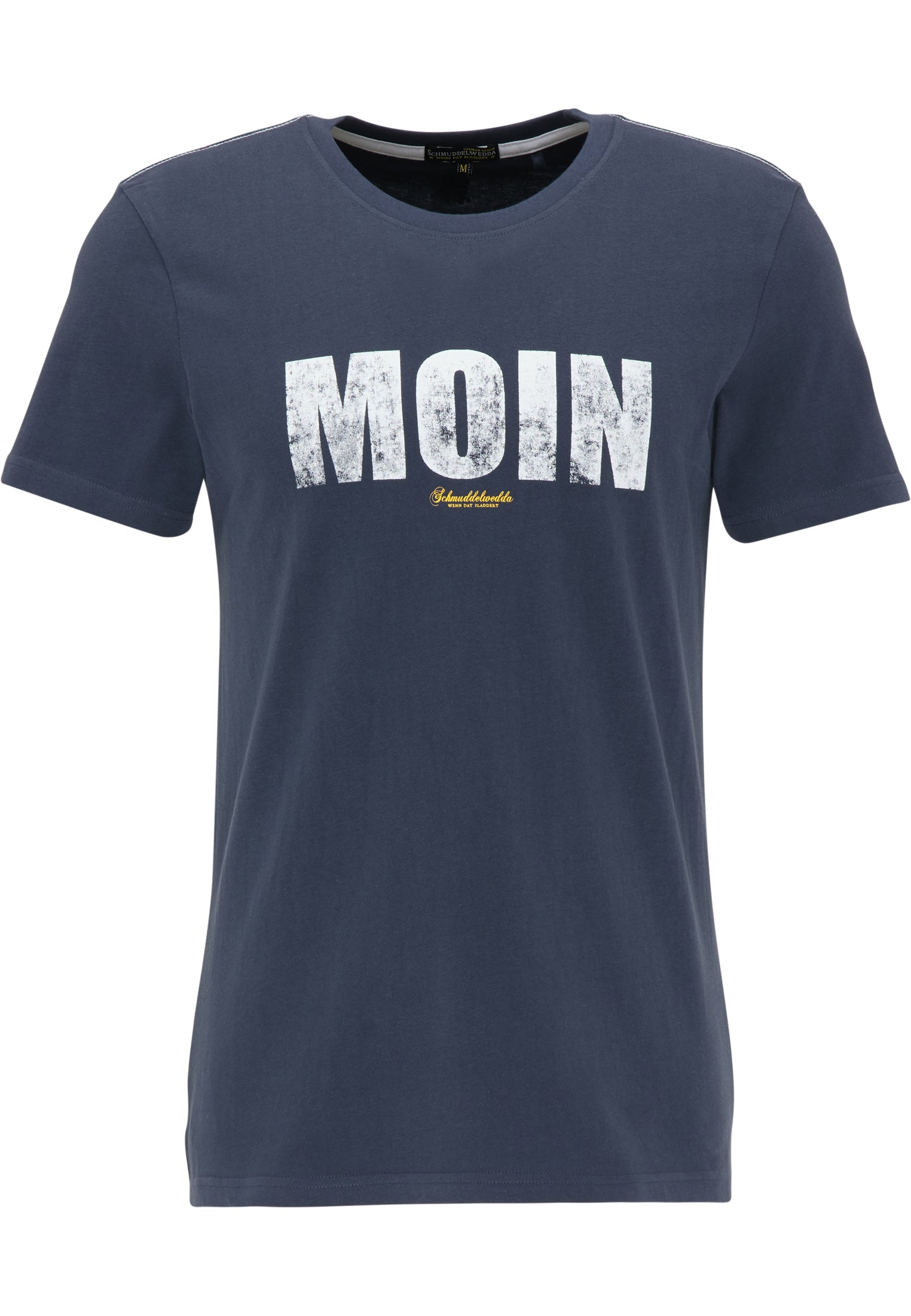 Schmuddelwedda Men's T-Shirt