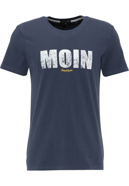 Schmuddelwedda Men's T-Shirt