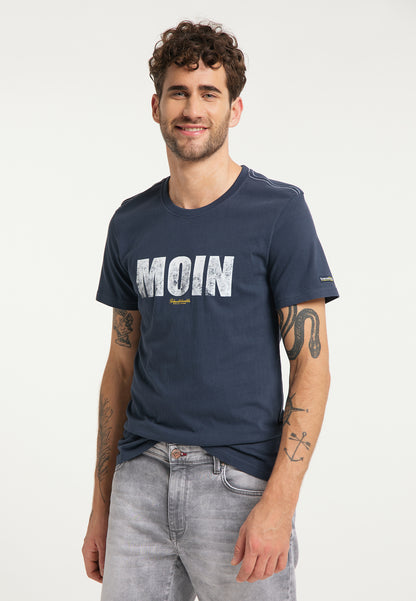 Schmuddelwedda Men's T-Shirt