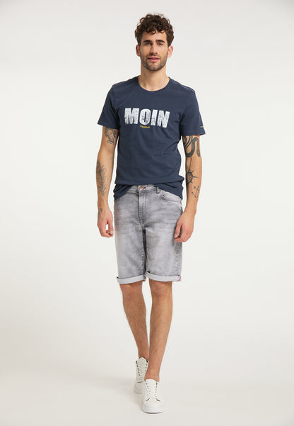 Schmuddelwedda Men's T-Shirt