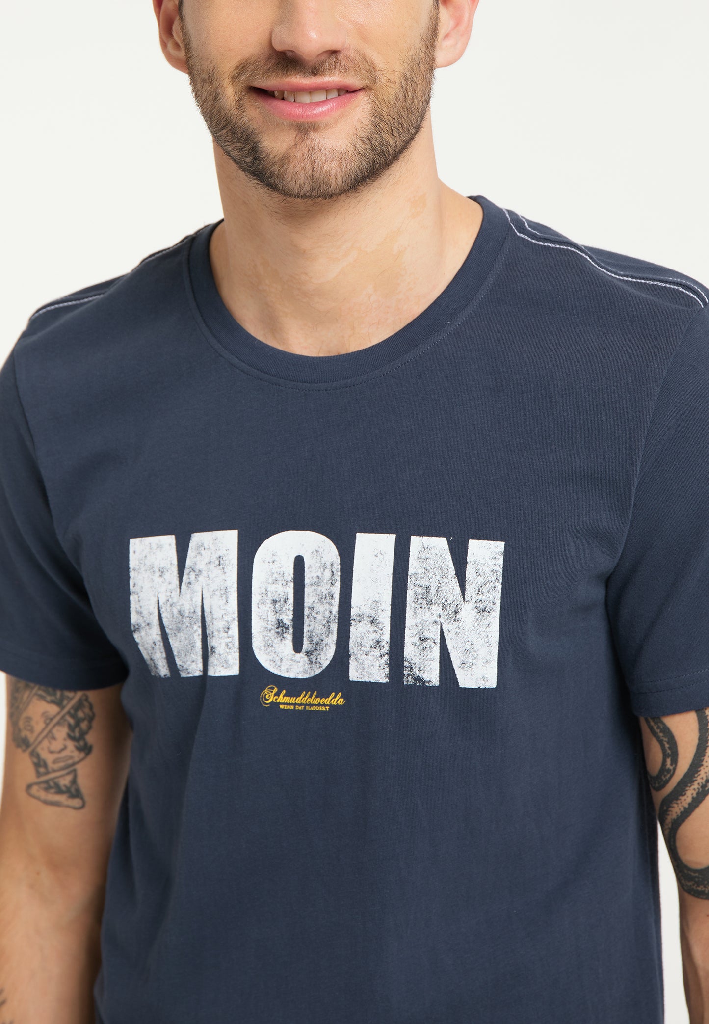 Schmuddelwedda Men's T-Shirt