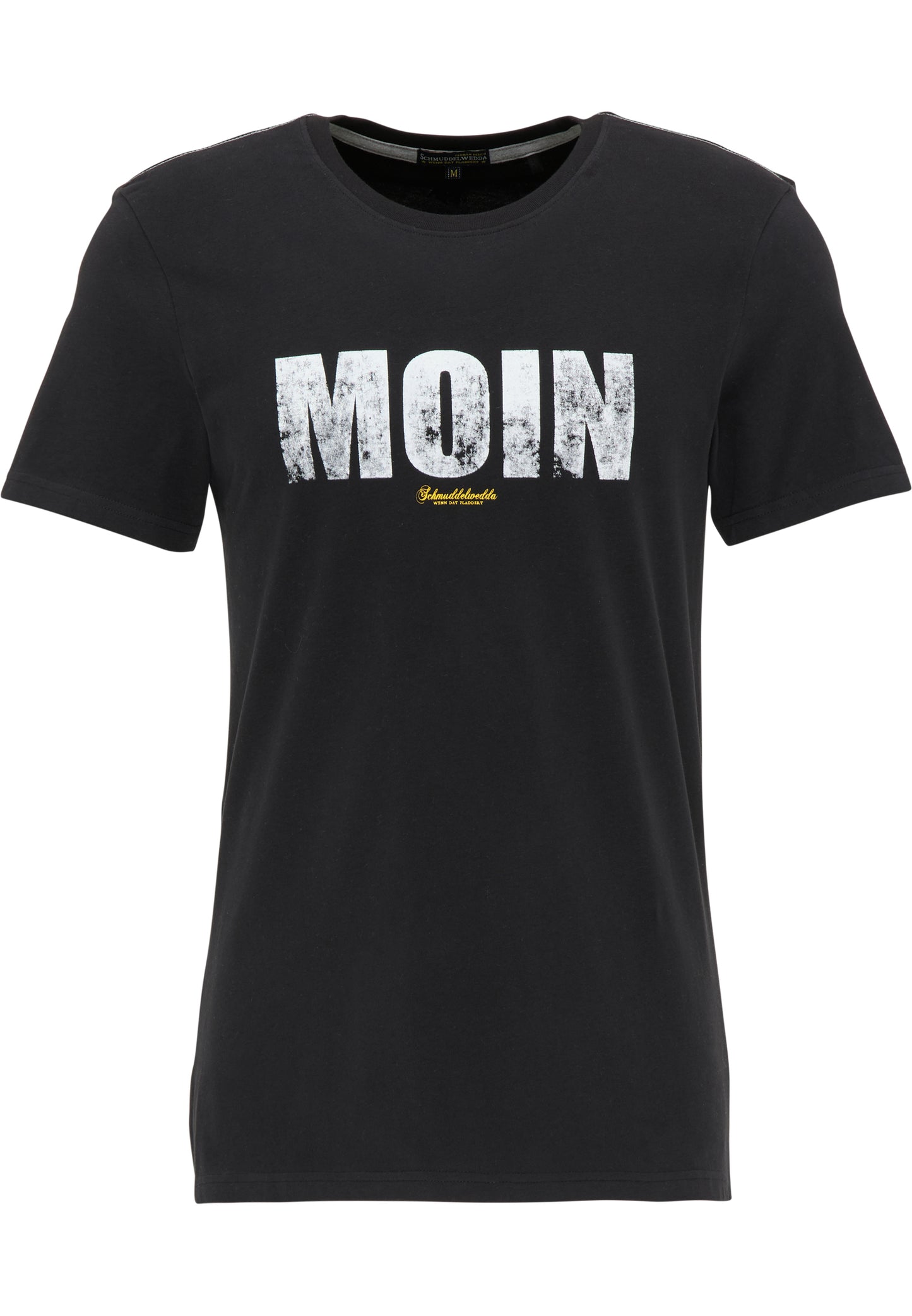 Schmuddelwedda Men's T-Shirt